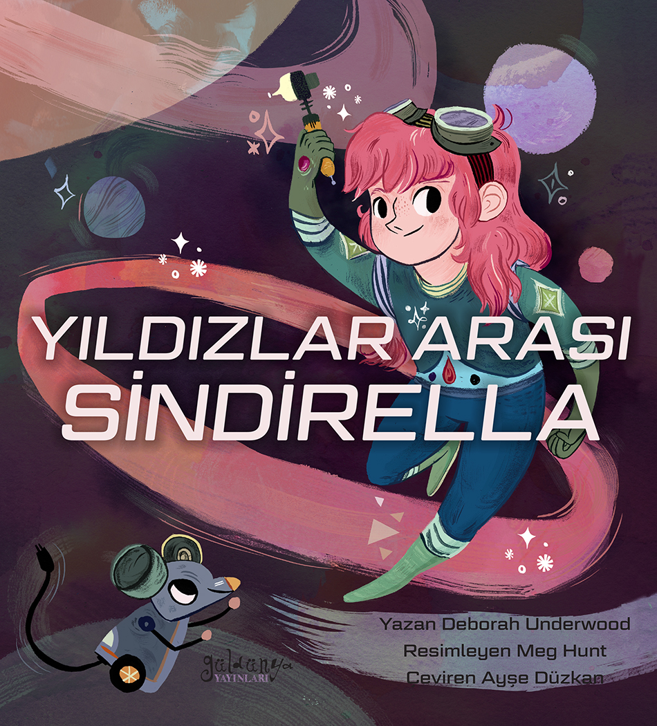 Sindirella’yı hiç böyle görmediniz! Kaos GL - LGBTİ+ Haber Portalı